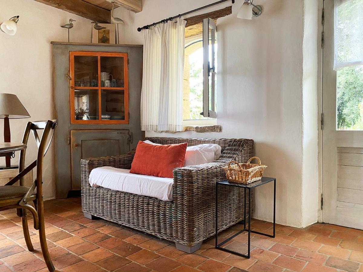 Eco-Hameau Du Sentier Des Sources Villa Sarlat-la-Canéda Eksteriør billede