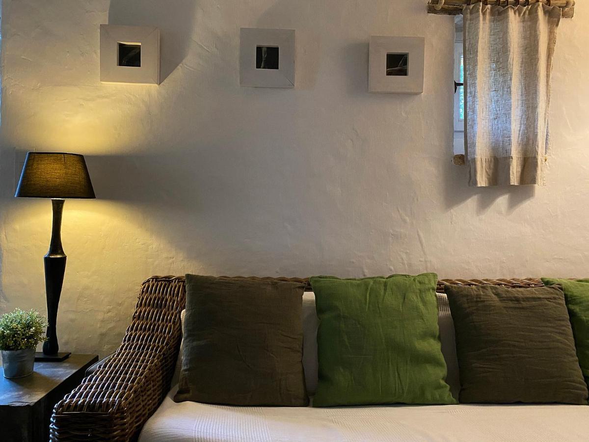 Eco-Hameau Du Sentier Des Sources Villa Sarlat-la-Canéda Eksteriør billede