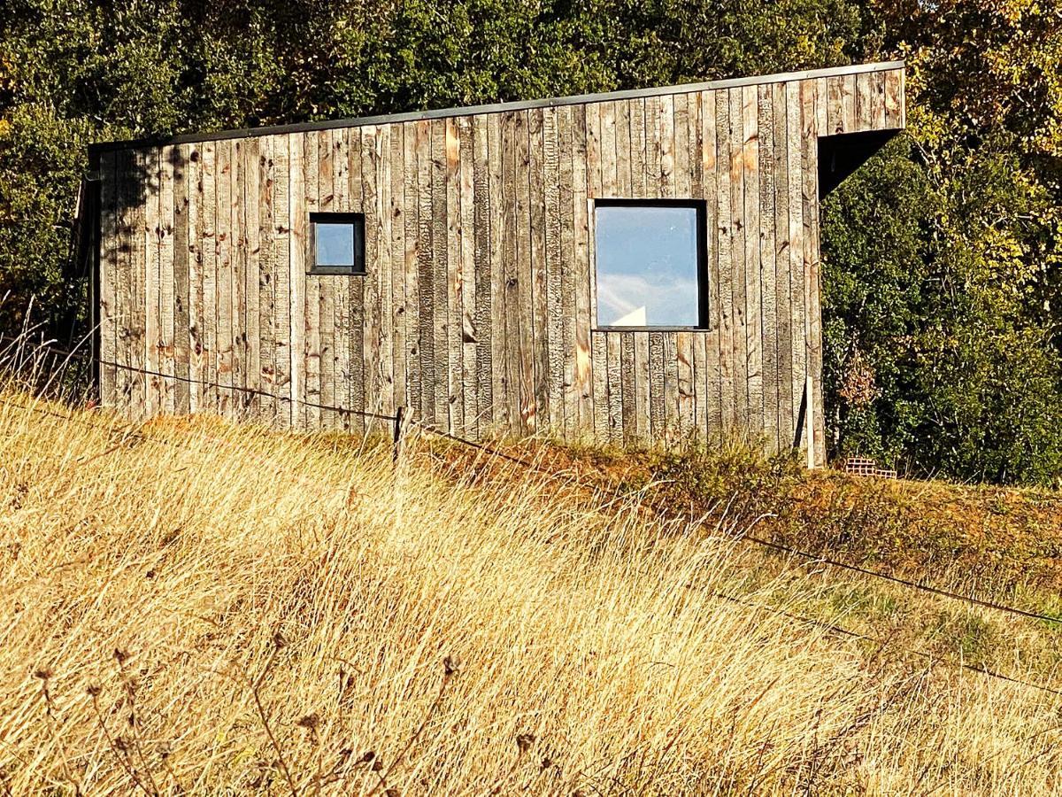 Eco-Hameau Du Sentier Des Sources Villa Sarlat-la-Canéda Eksteriør billede