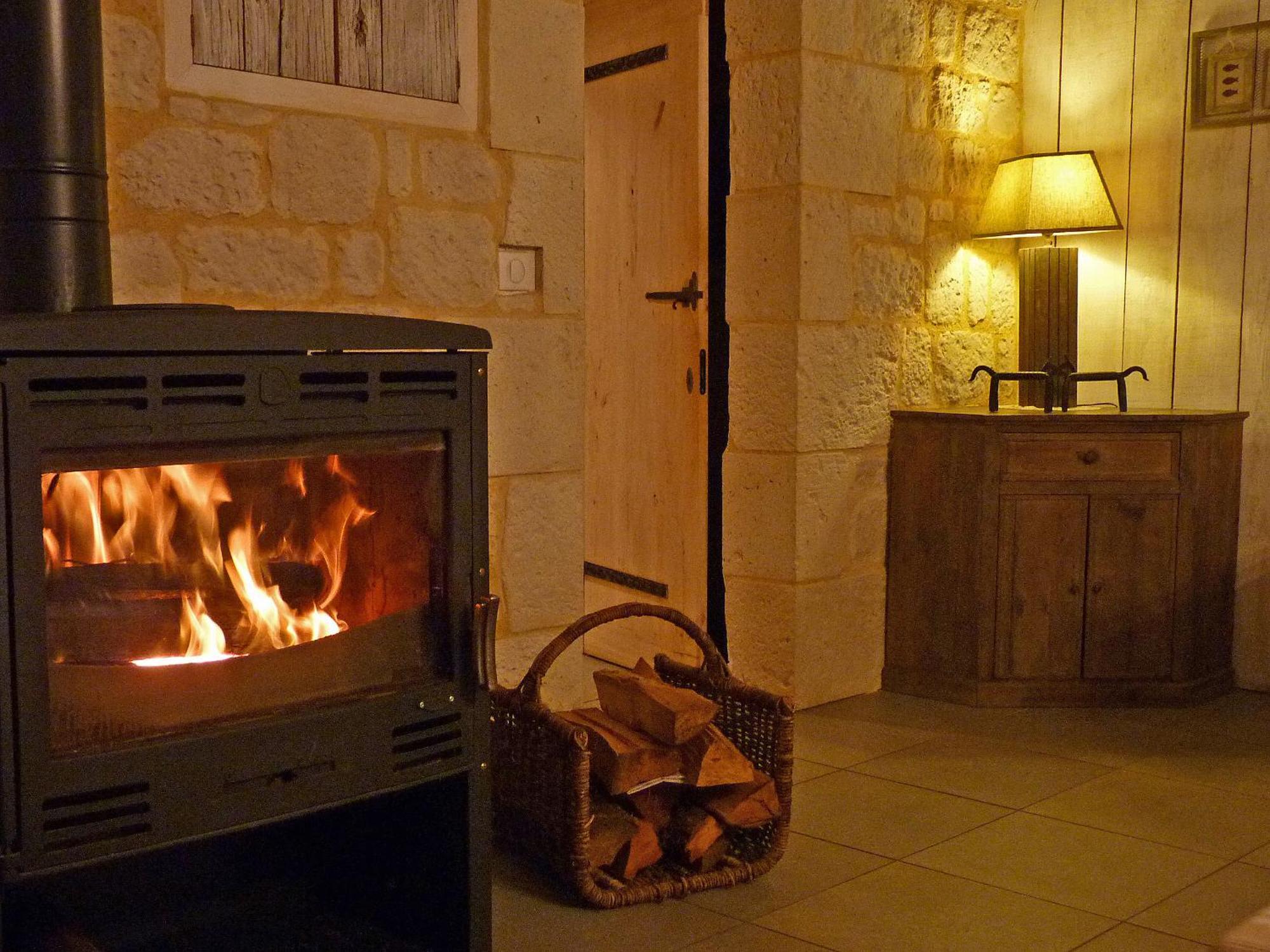 Eco-Hameau Du Sentier Des Sources Villa Sarlat-la-Canéda Eksteriør billede