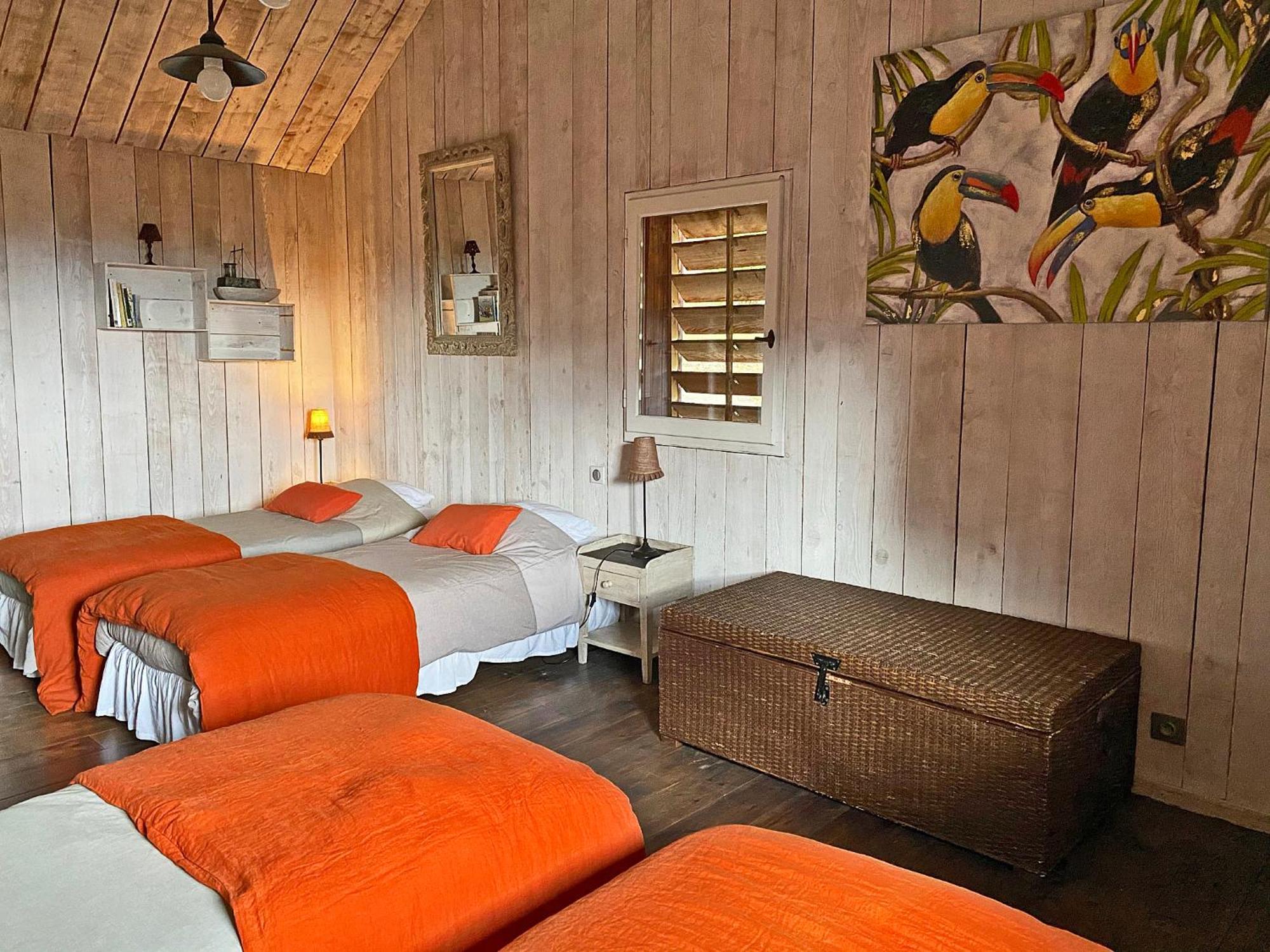 Eco-Hameau Du Sentier Des Sources Villa Sarlat-la-Canéda Eksteriør billede