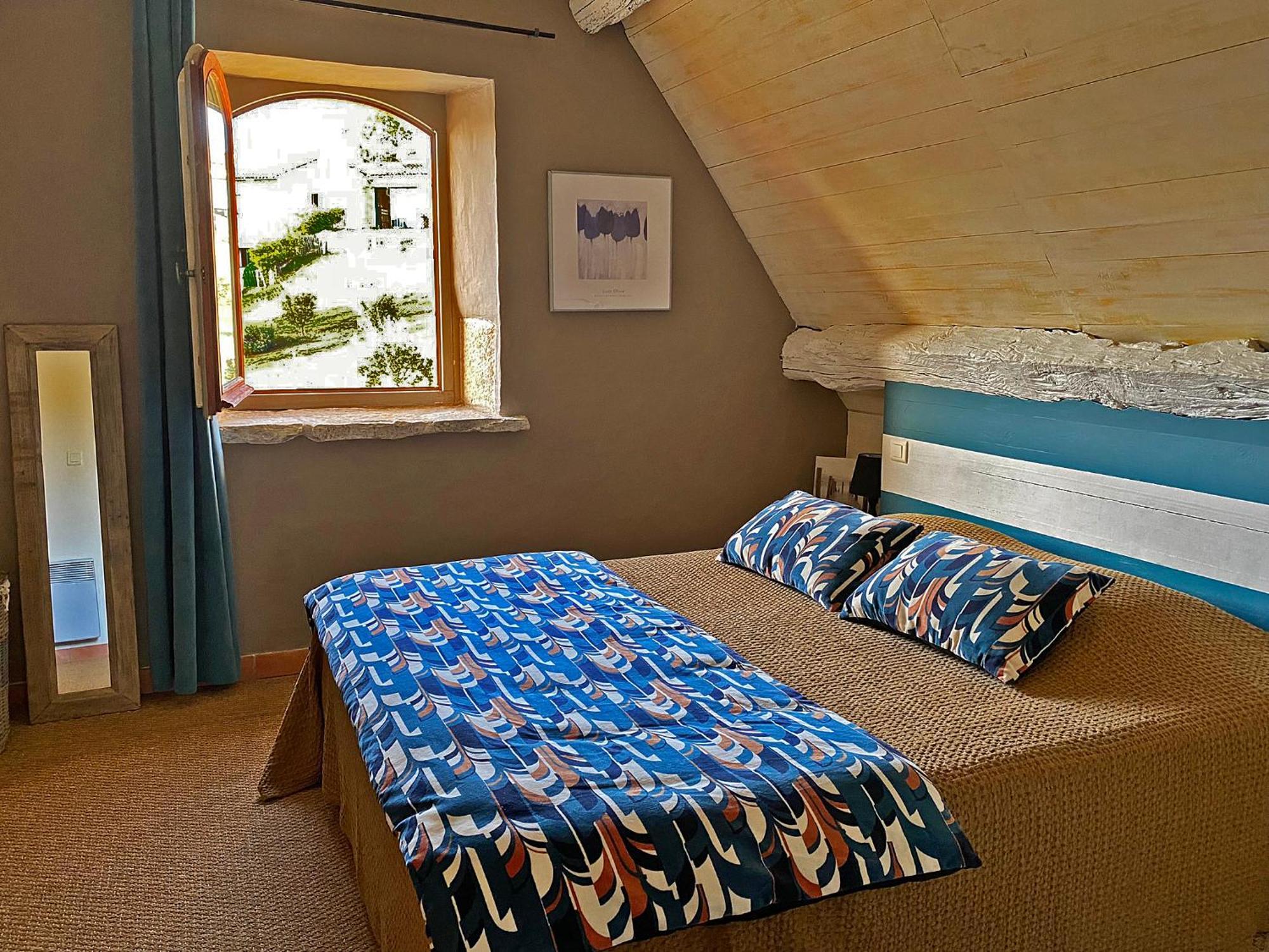 Eco-Hameau Du Sentier Des Sources Villa Sarlat-la-Canéda Eksteriør billede