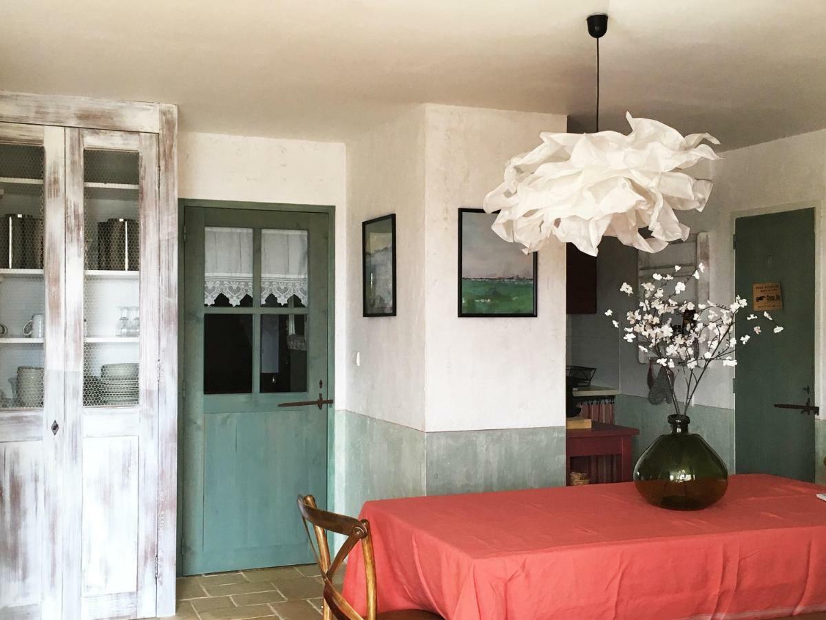 Eco-Hameau Du Sentier Des Sources Villa Sarlat-la-Canéda Eksteriør billede